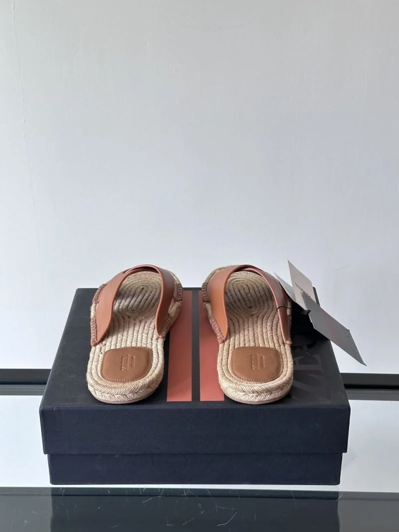 Efficient Ermenegildo Zegna Sandals 14475