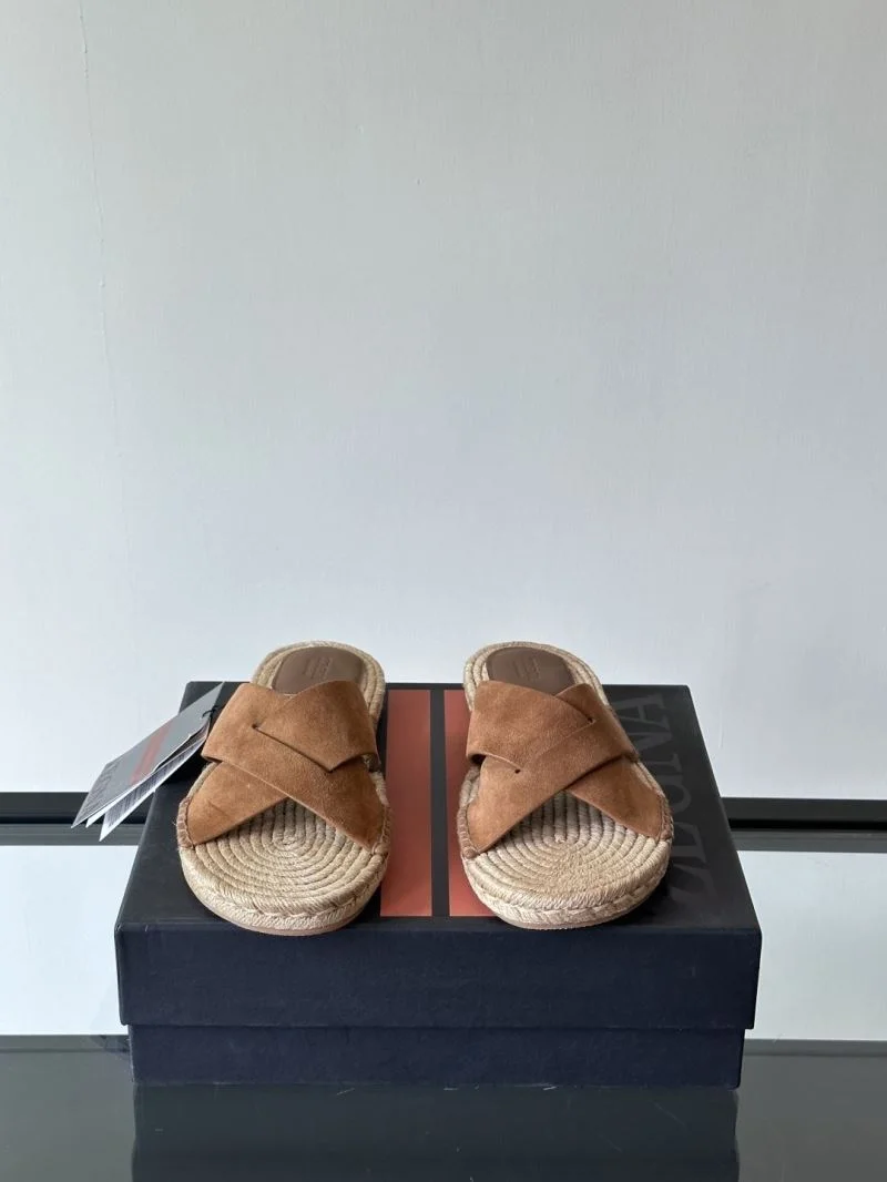Ermenegildo Zegna Sandals SportInspired 14473