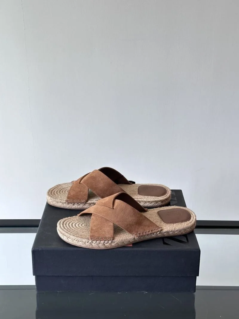 Ermenegildo Zegna Sandals SportInspired 14473