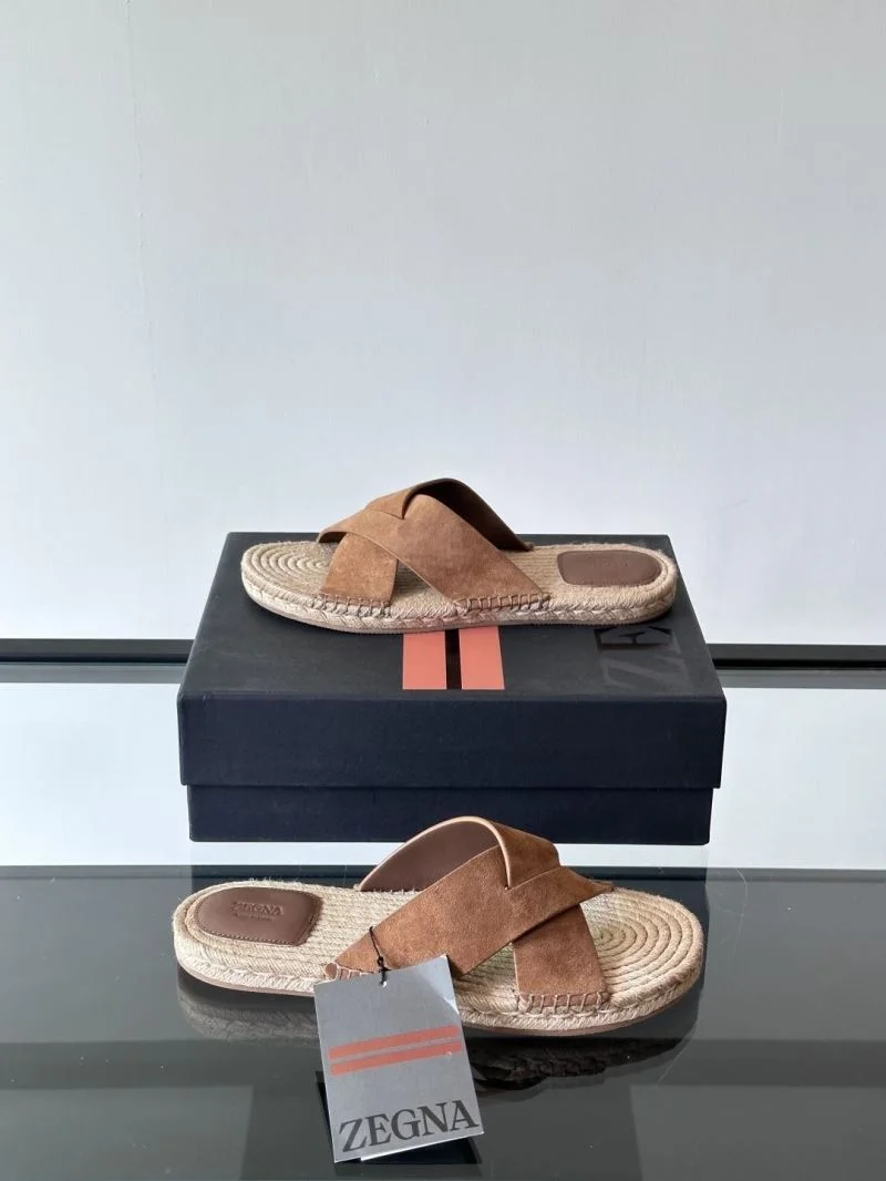 Ermenegildo Zegna Sandals SportInspired 14473