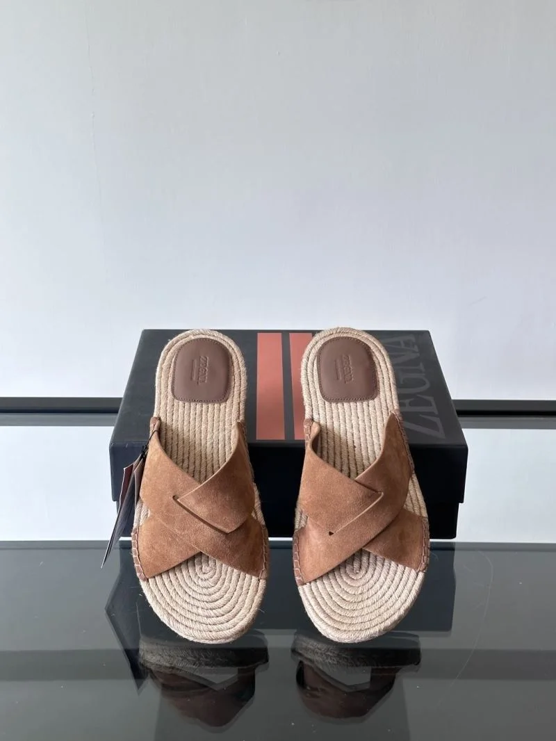 Ermenegildo Zegna Sandals SportInspired 14473