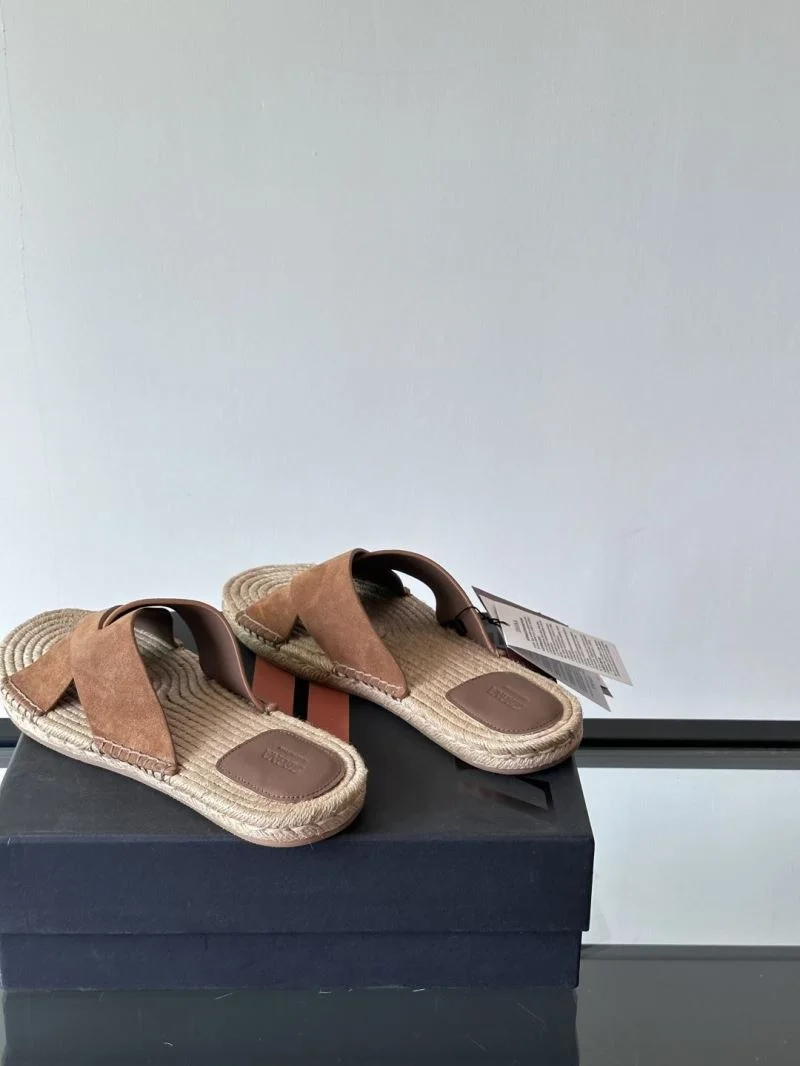 Ermenegildo Zegna Sandals SportInspired 14473