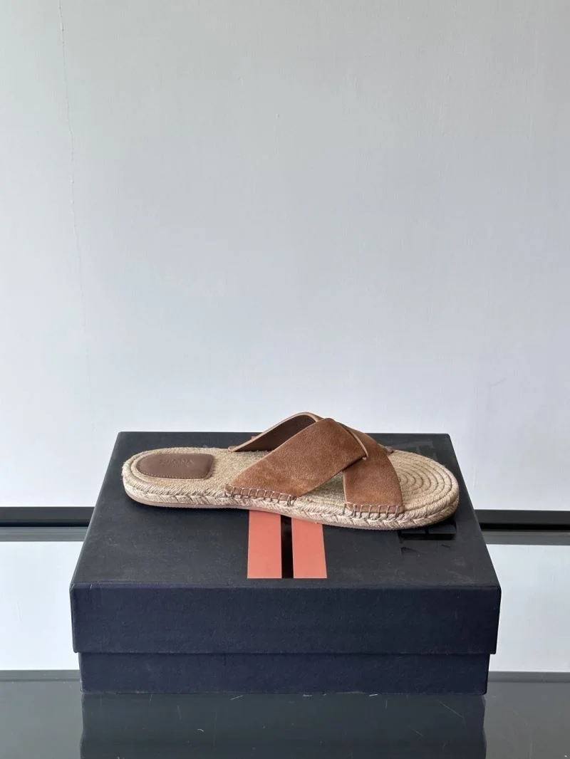 Ermenegildo Zegna Sandals SportInspired 14473