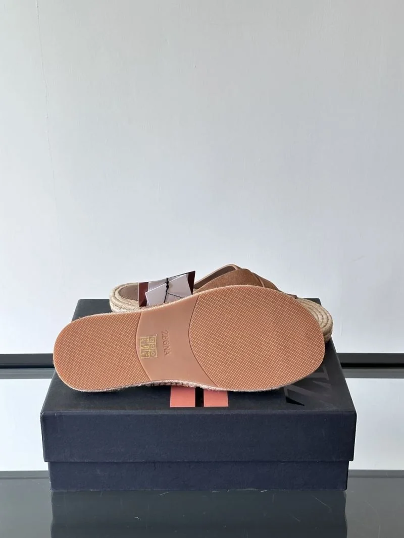 Ermenegildo Zegna Sandals SportInspired 14473