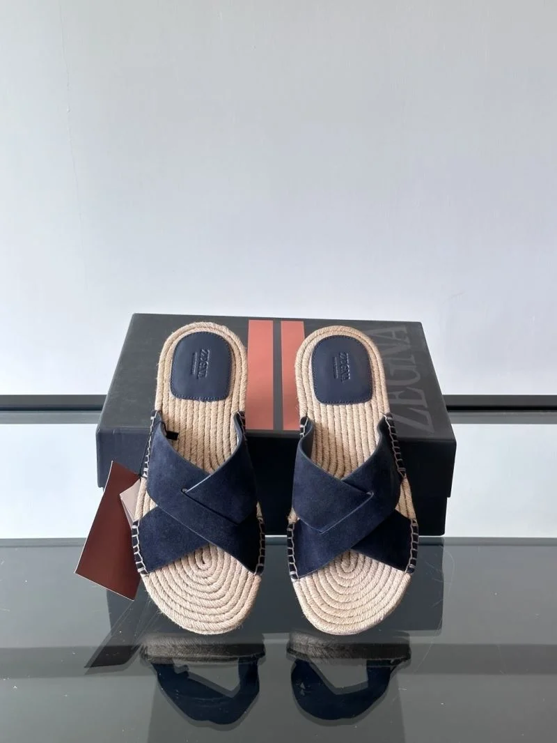 Affordable Ermenegildo Zegna Sandals 14474