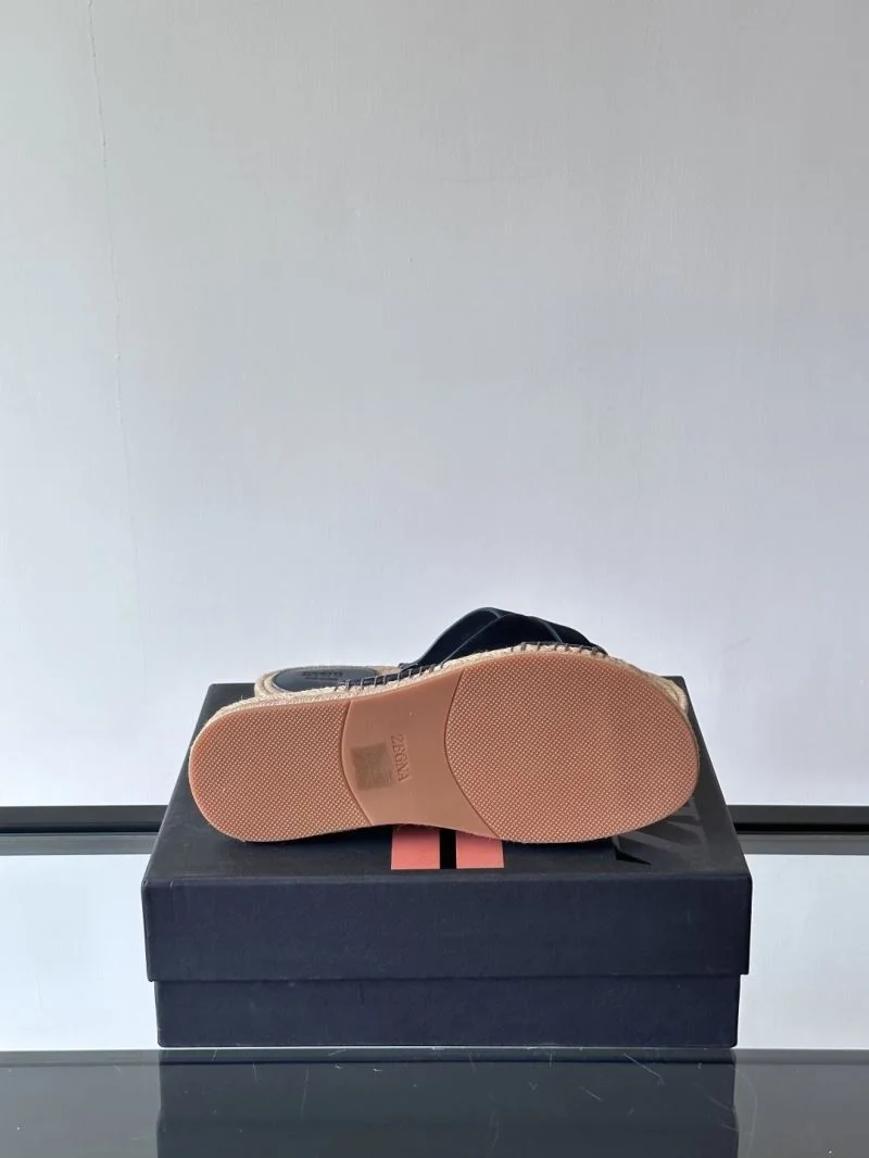 Affordable Ermenegildo Zegna Sandals 14474