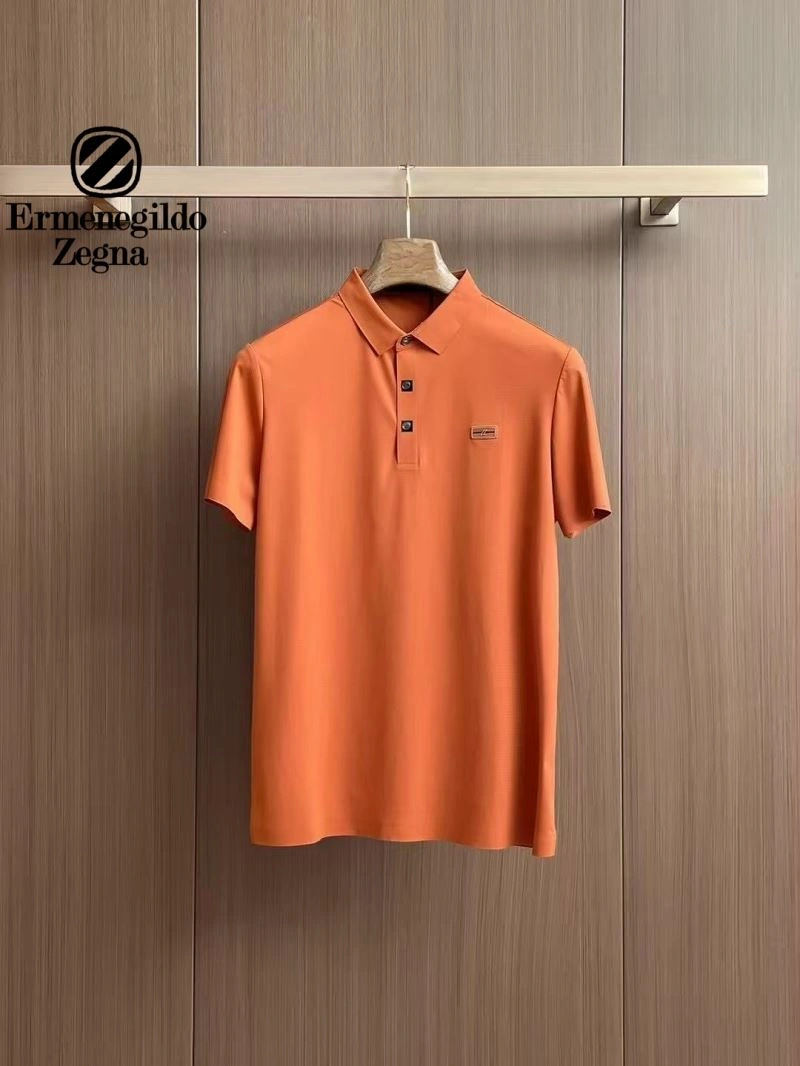 Ermenegildo Zegna Shirts Efficient 157231