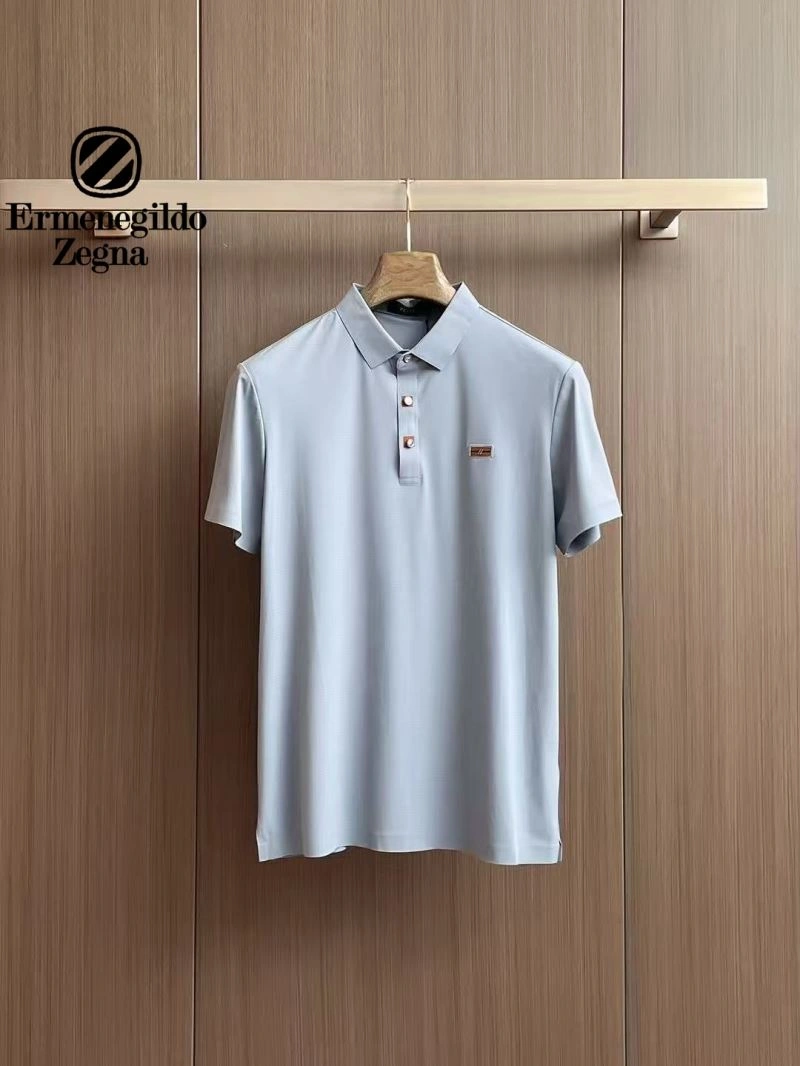 Ermenegildo Zegna Shirts Efficient 157231