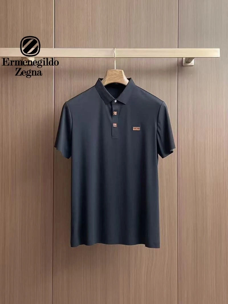 Ermenegildo Zegna Shirts Efficient 157231