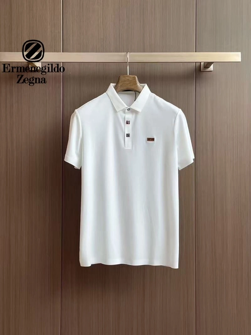 Ermenegildo Zegna Shirts Efficient 157231