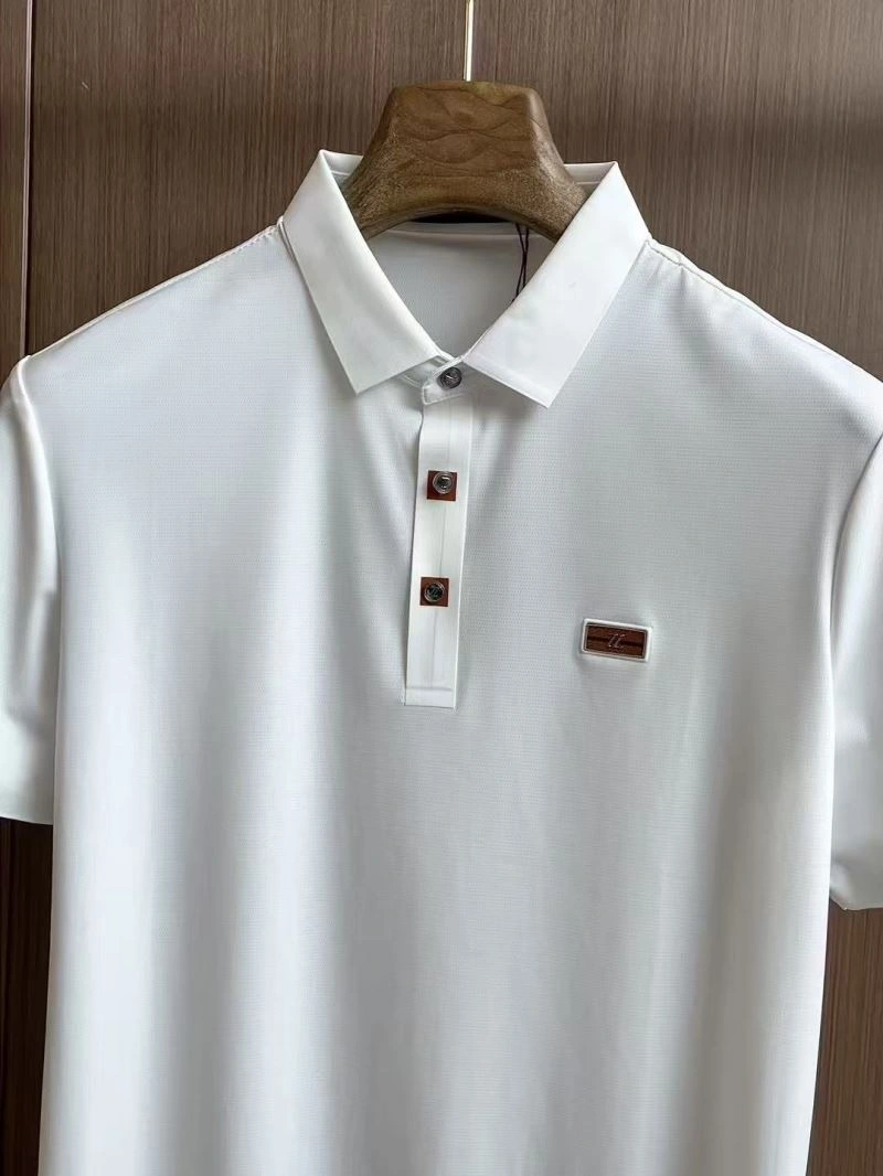 Ermenegildo Zegna Shirts Efficient 157231