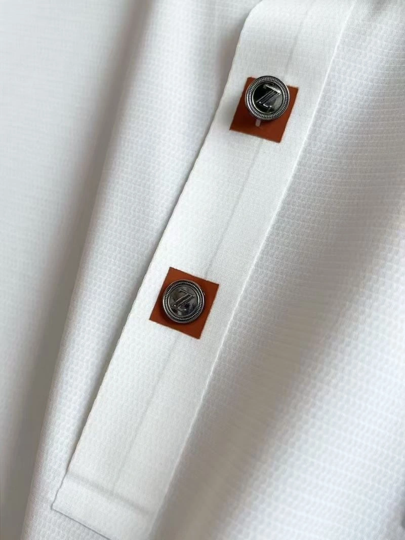 Ermenegildo Zegna Shirts Efficient 157231