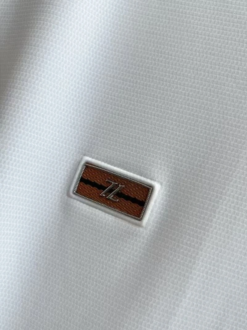 Ermenegildo Zegna Shirts Efficient 157231