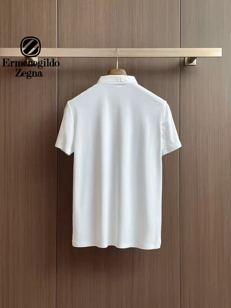 Ermenegildo Zegna Shirts Efficient 157231