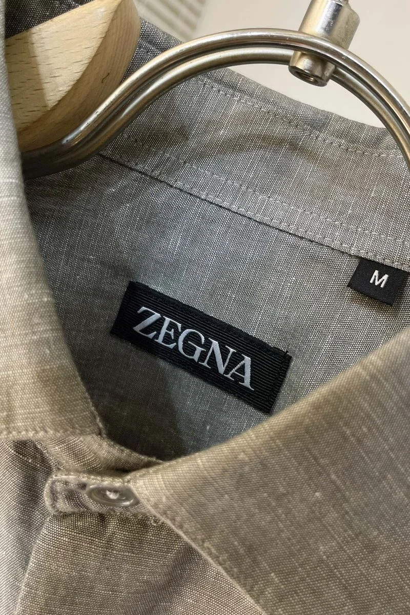AllSeason Ermenegildo Zegna Shirts 164213