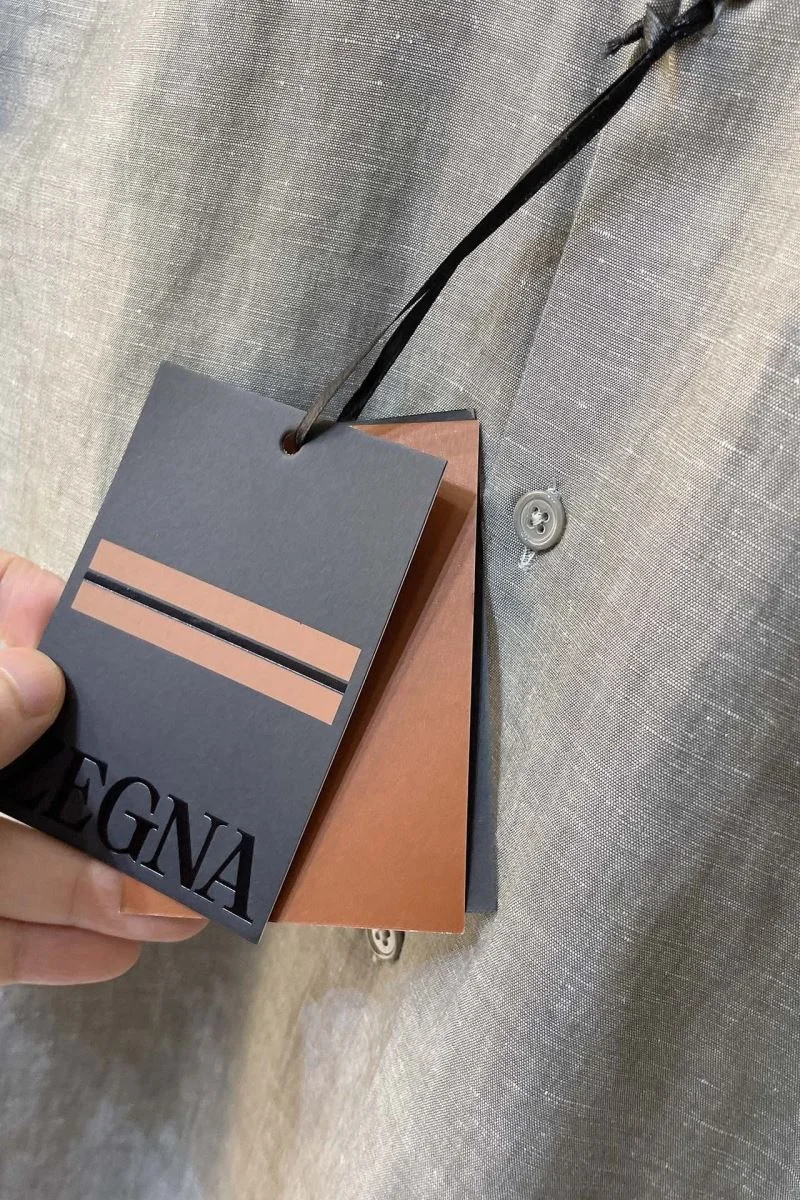 AllSeason Ermenegildo Zegna Shirts 164213