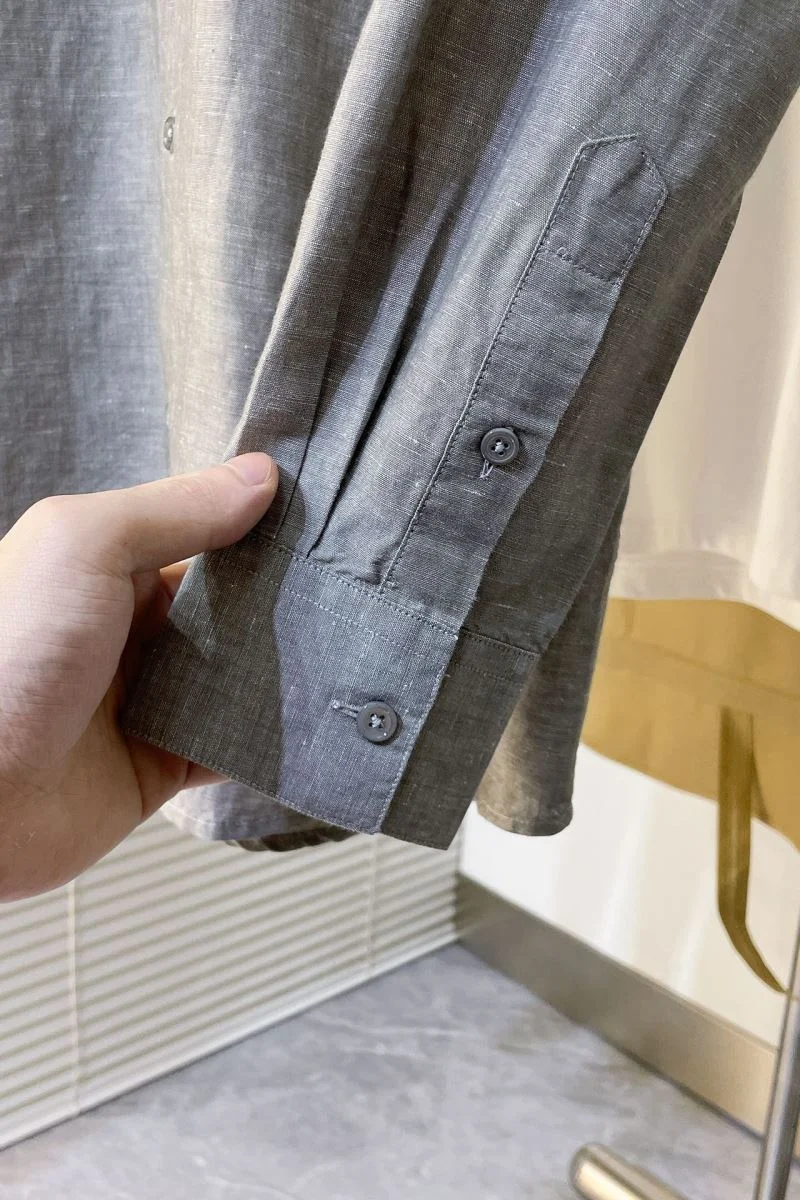 AllSeason Ermenegildo Zegna Shirts 164213