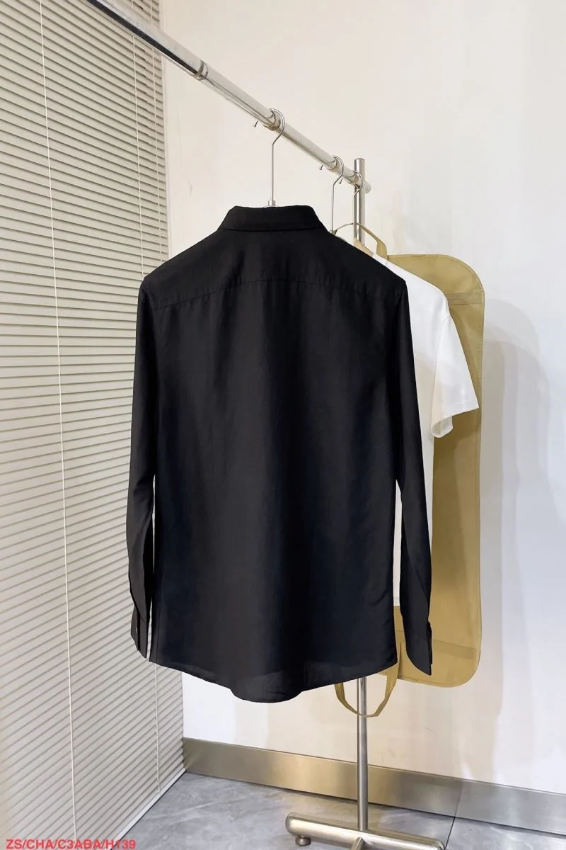 Chic Ermenegildo Zegna Shirts 164214