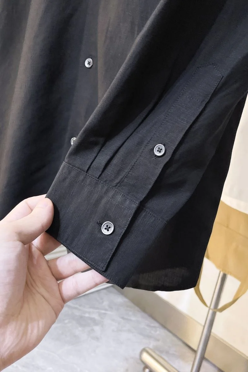 Chic Ermenegildo Zegna Shirts 164214
