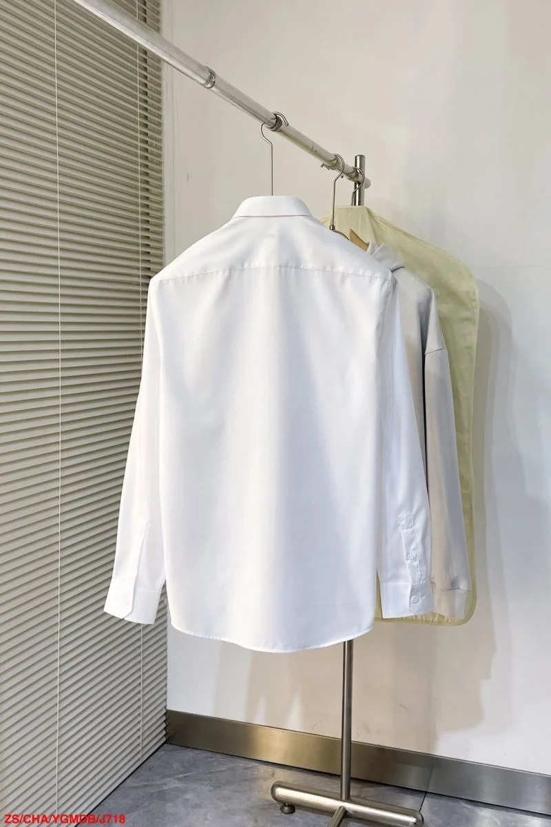 Contemporary Ermenegildo Zegna Shirts 164249