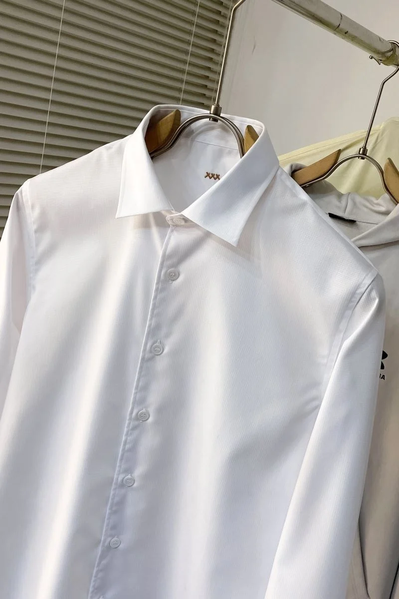 Contemporary Ermenegildo Zegna Shirts 164249