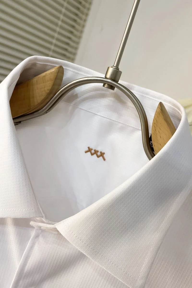 Contemporary Ermenegildo Zegna Shirts 164249