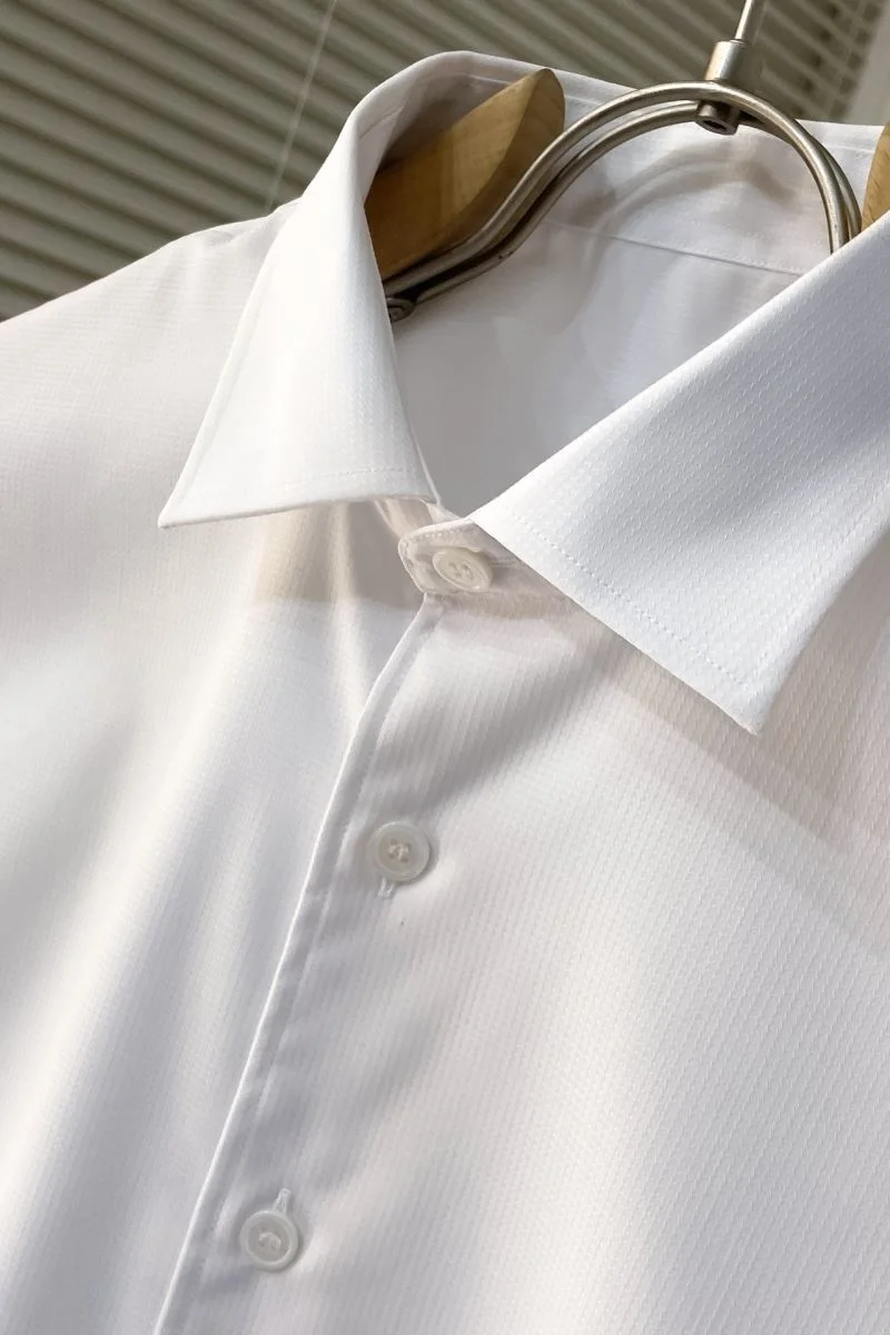 Contemporary Ermenegildo Zegna Shirts 164249