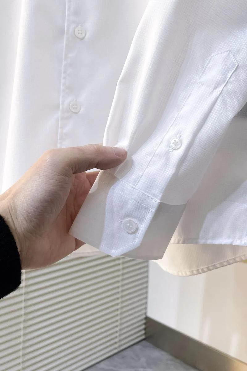 Contemporary Ermenegildo Zegna Shirts 164249