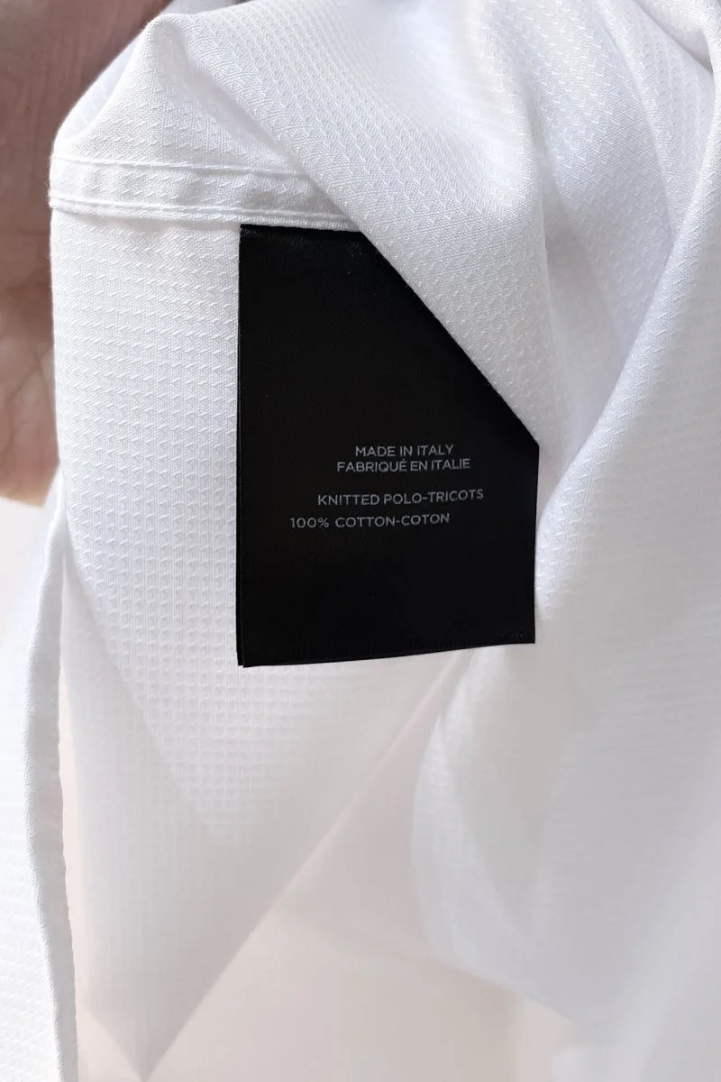Contemporary Ermenegildo Zegna Shirts 164249