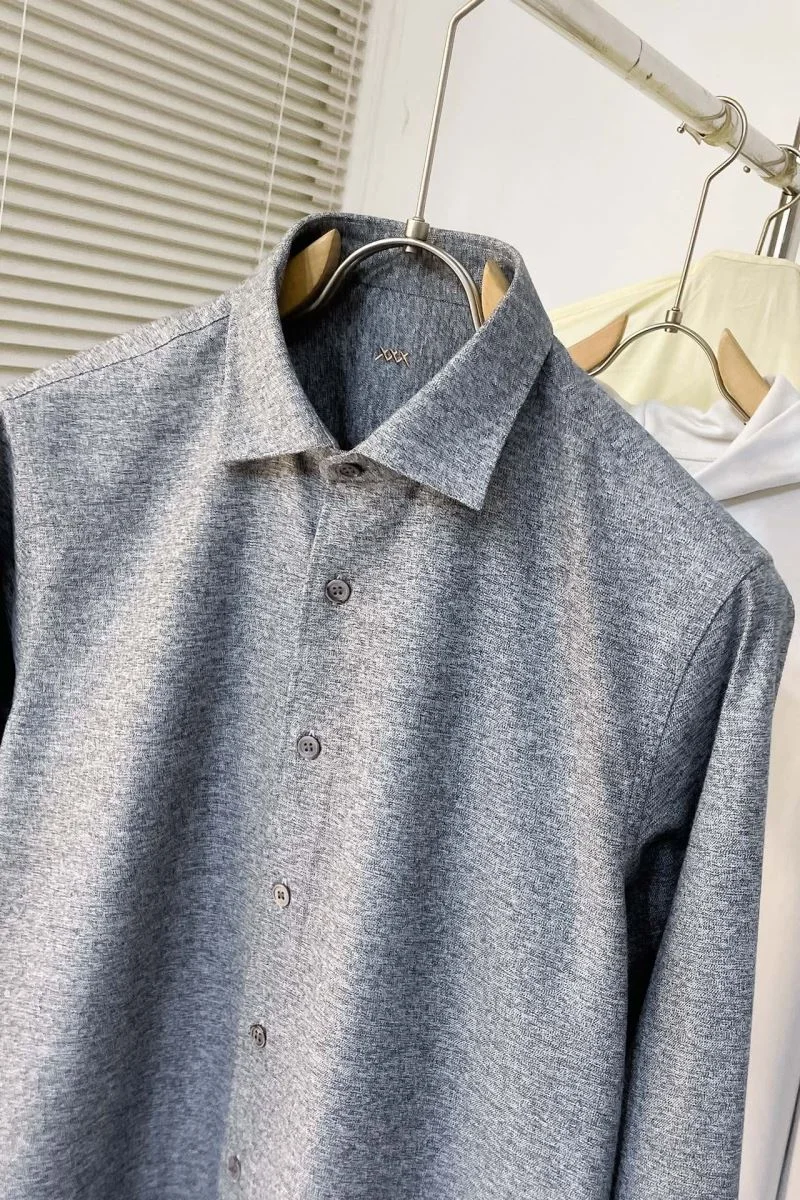 Ermenegildo Zegna Shirts Reliable 164210