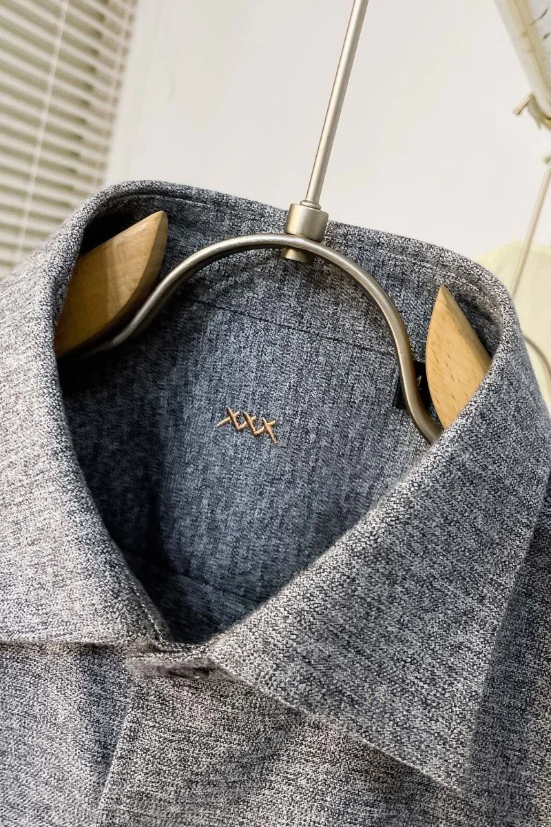 Ermenegildo Zegna Shirts Reliable 164210