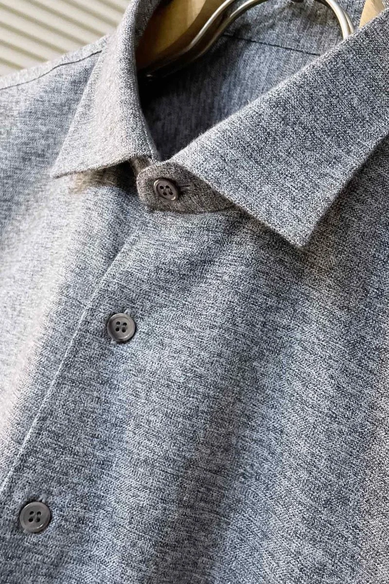 Ermenegildo Zegna Shirts Reliable 164210
