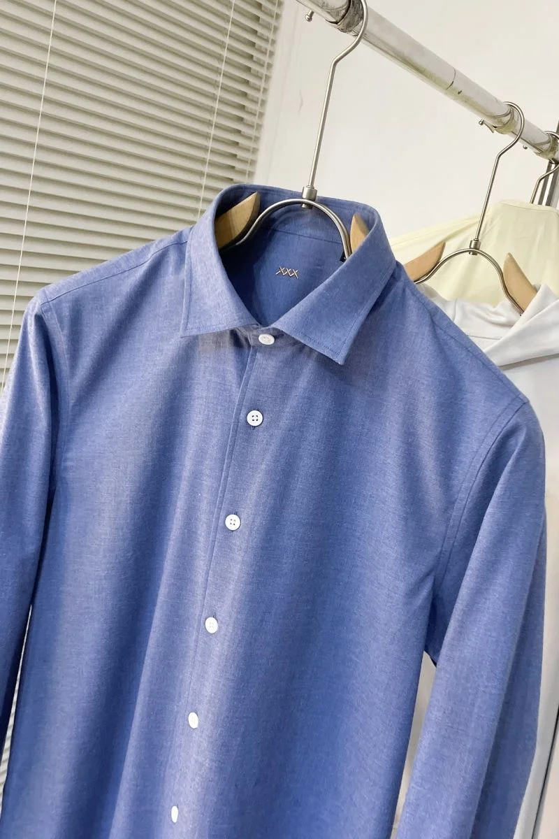 QuickDry Ermenegildo Zegna Shirts 164209