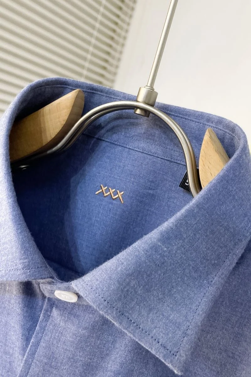 QuickDry Ermenegildo Zegna Shirts 164209