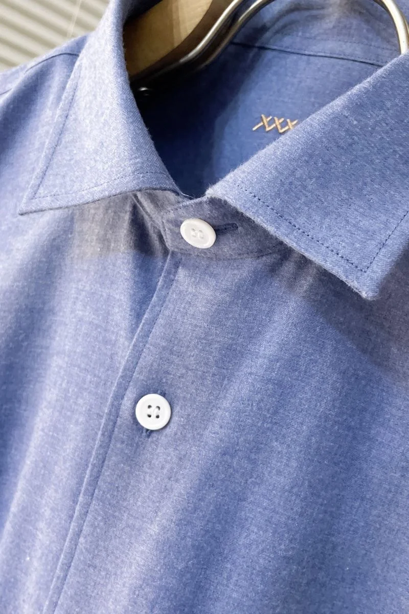 QuickDry Ermenegildo Zegna Shirts 164209