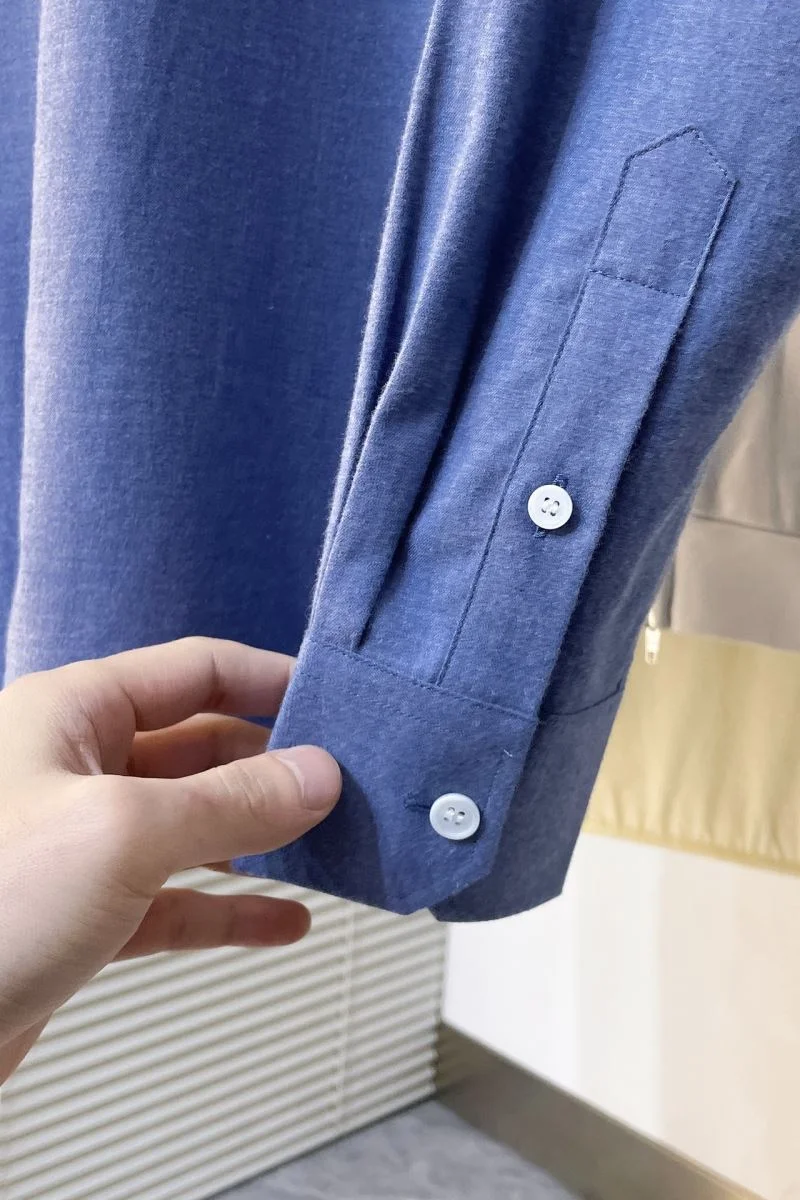 QuickDry Ermenegildo Zegna Shirts 164209
