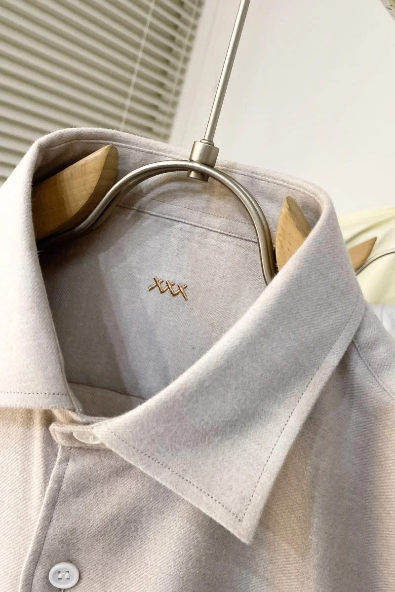 FreshLook Ermenegildo Zegna Shirts 164207