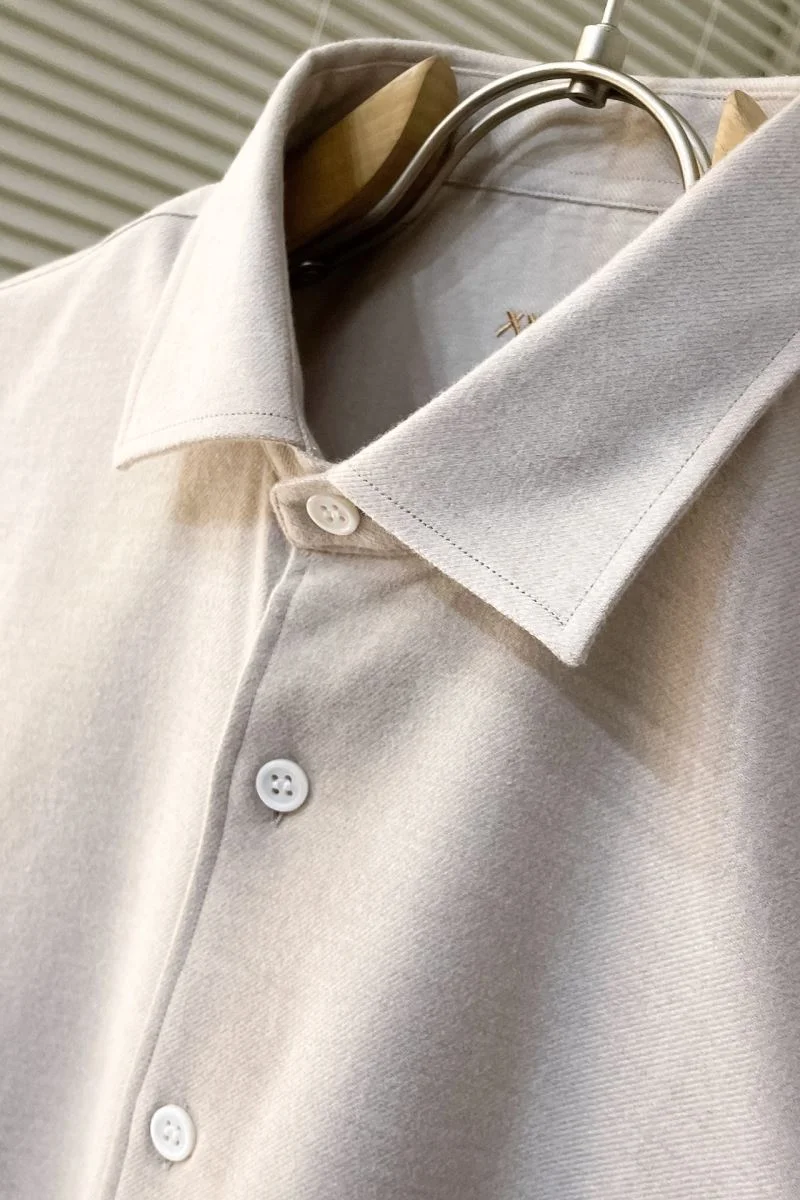 FreshLook Ermenegildo Zegna Shirts 164207
