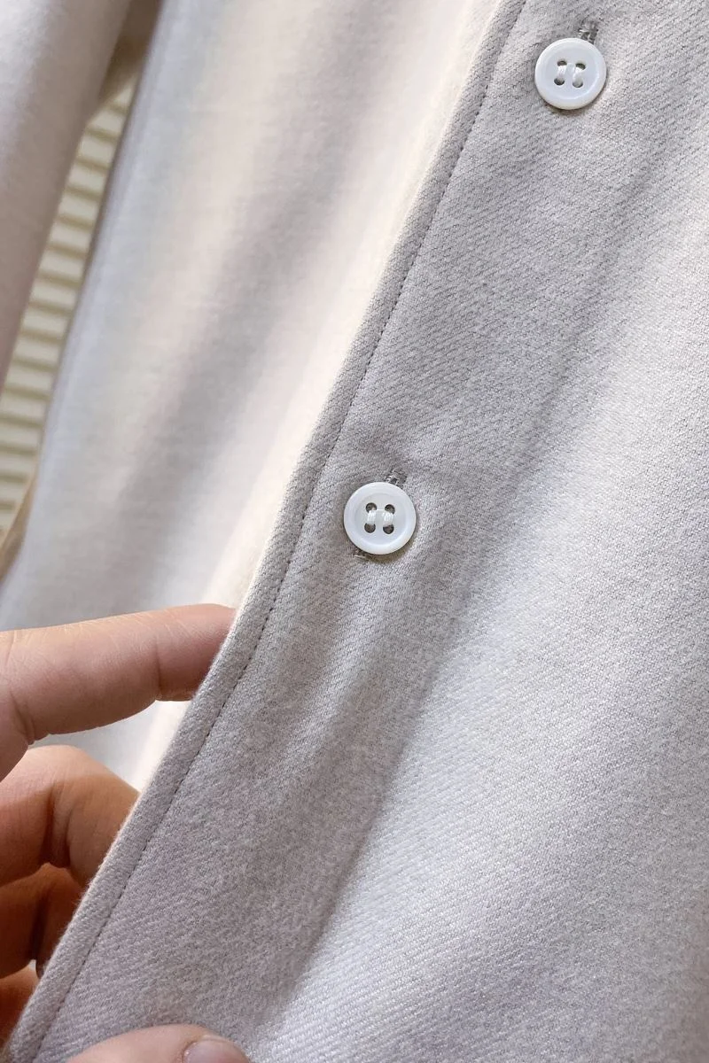 FreshLook Ermenegildo Zegna Shirts 164207