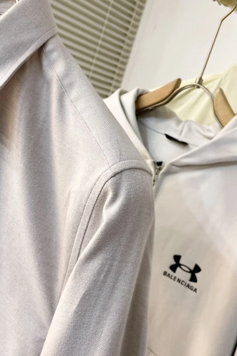 FreshLook Ermenegildo Zegna Shirts 164207