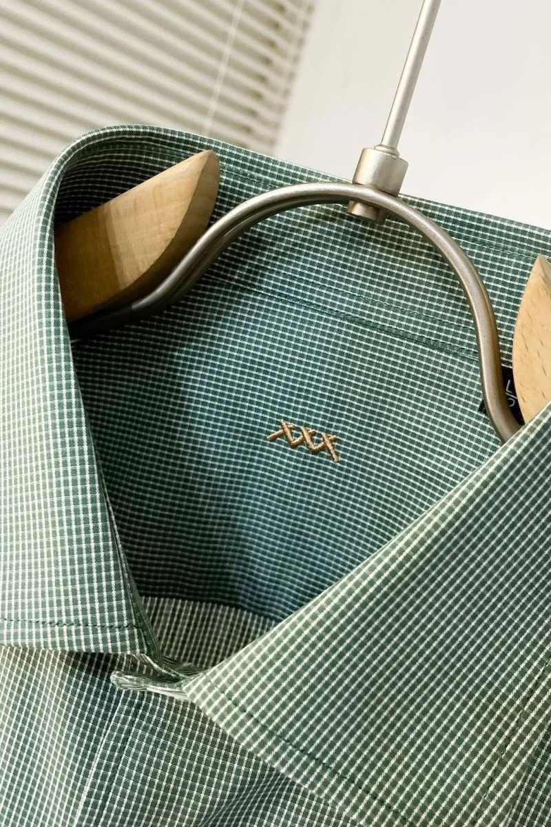 Versatile Ermenegildo Zegna Shirts 164206