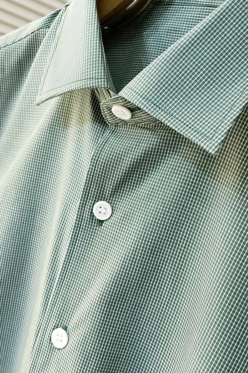 Versatile Ermenegildo Zegna Shirts 164206