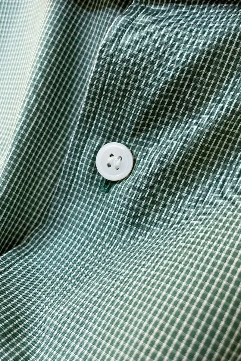 Versatile Ermenegildo Zegna Shirts 164206