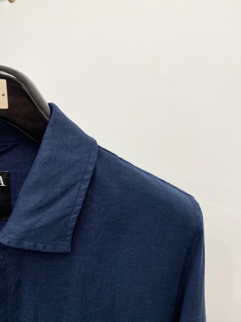 WrinkleFree Ermenegildo Zegna Shirts 164205