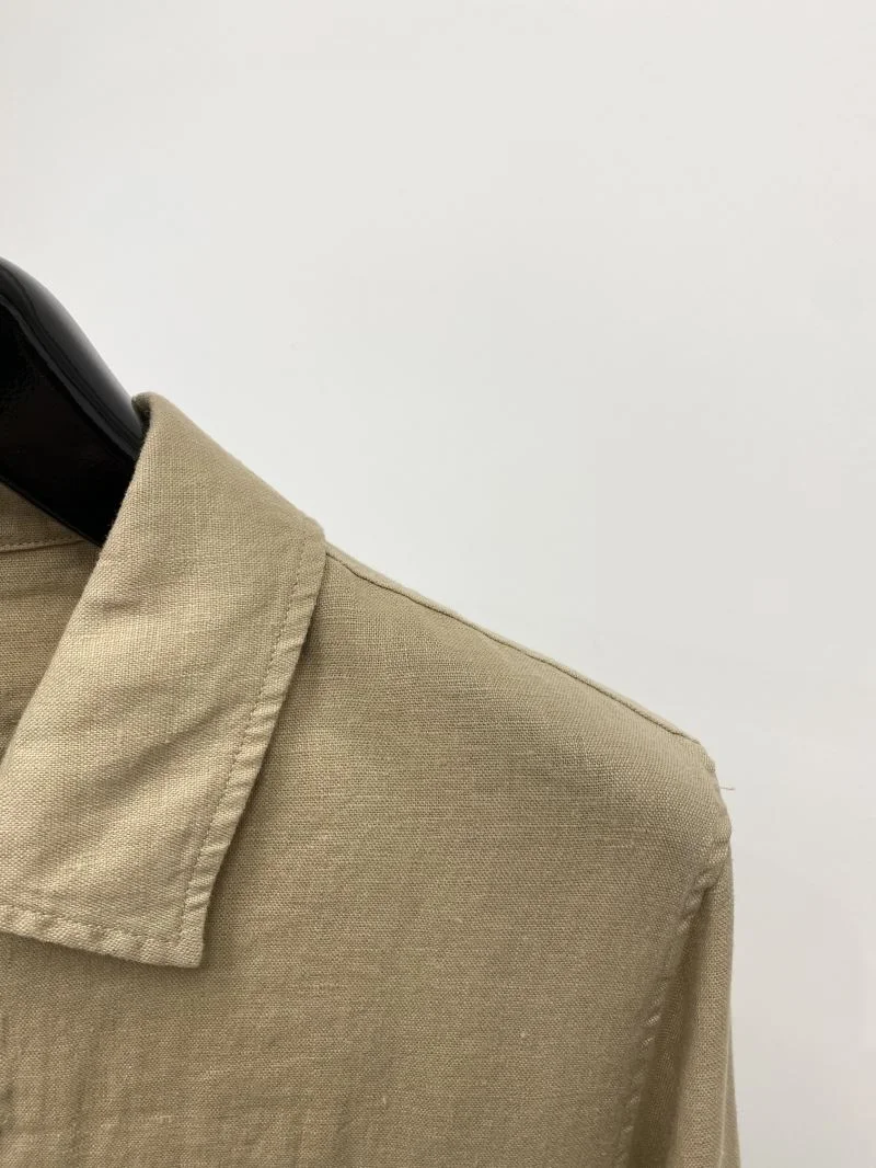 Lightweight Ermenegildo Zegna Shirts 164211