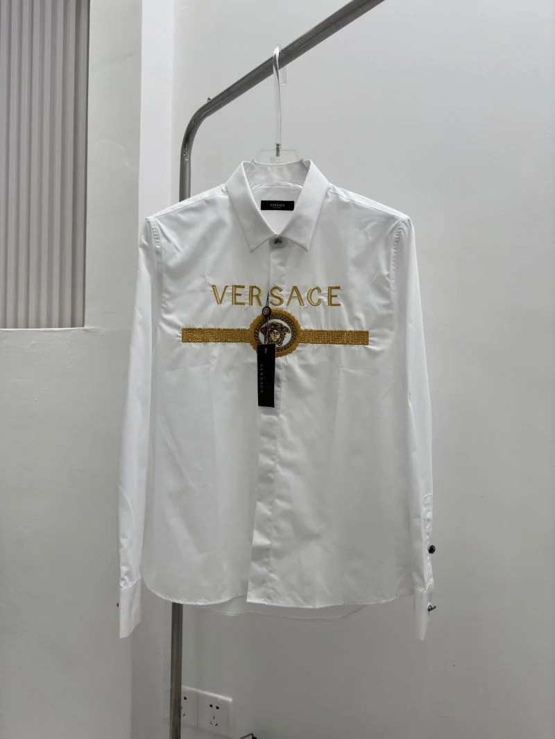 Ermenegildo Zegna Shirts Popular 164282