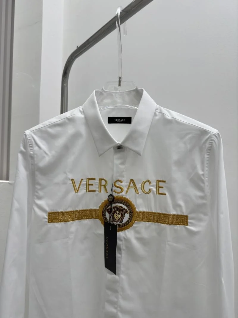 Ermenegildo Zegna Shirts Popular 164282