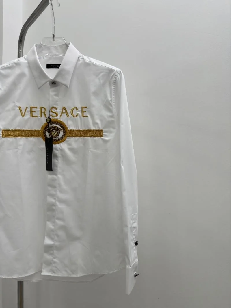 Ermenegildo Zegna Shirts Popular 164282