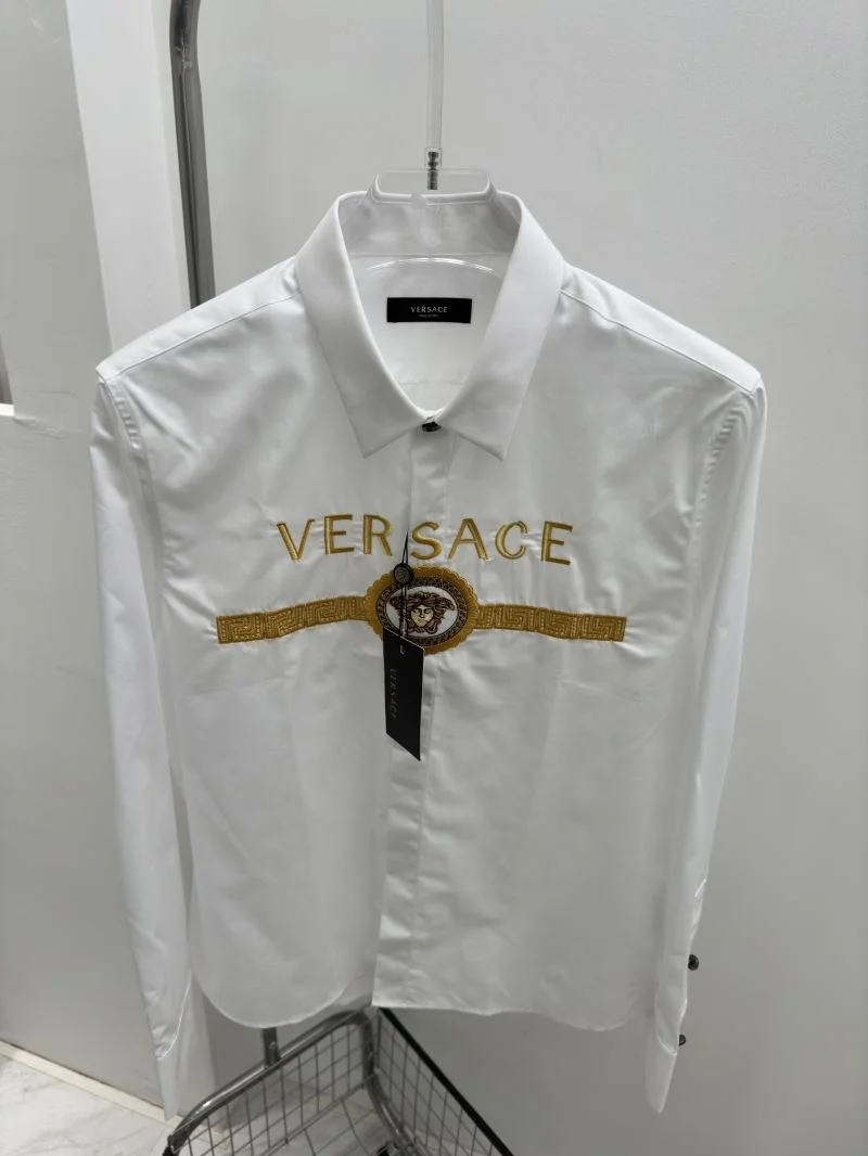 Ermenegildo Zegna Shirts Popular 164282