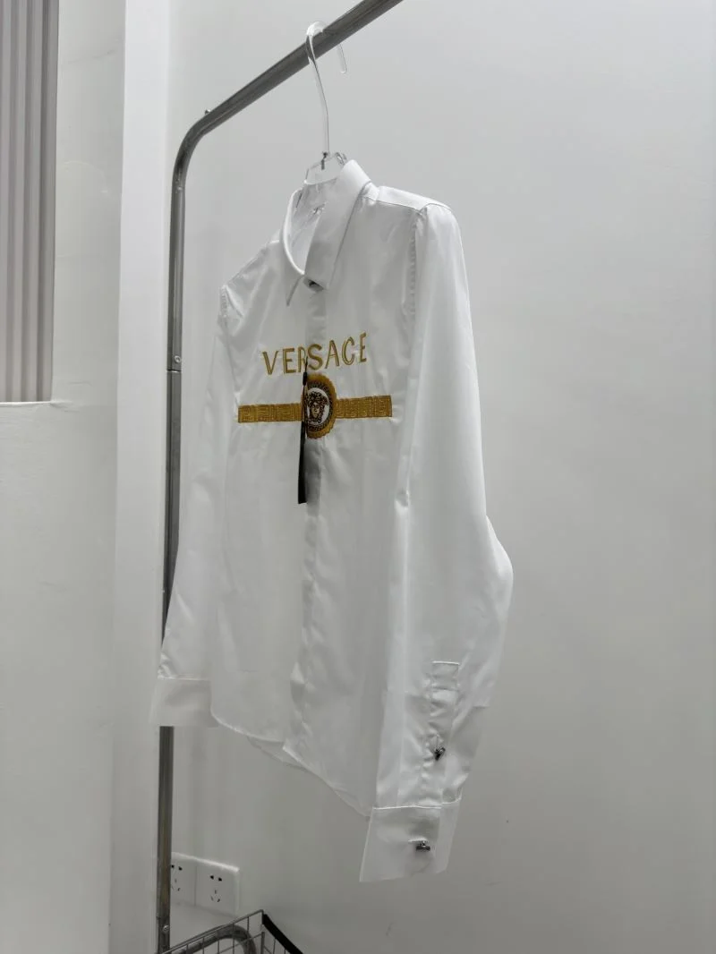Ermenegildo Zegna Shirts Popular 164282